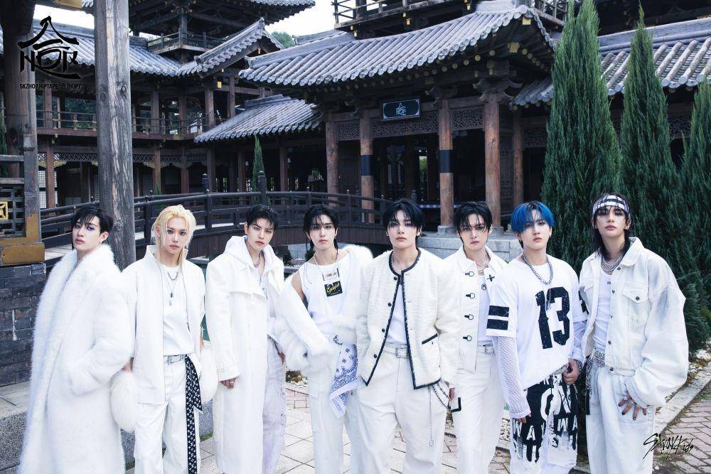 Stray Kids (x.com/Stray_Kids)