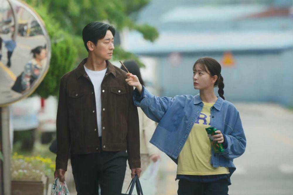 cuplikan drama Love Your Enemy (dok. tvN/Love Your Enemy)