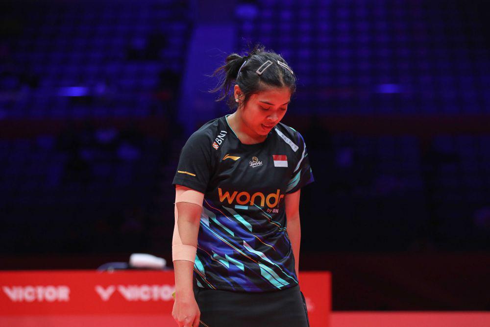 BWF World Tour Finals: China Digdaya, Indonesia Nirgelar