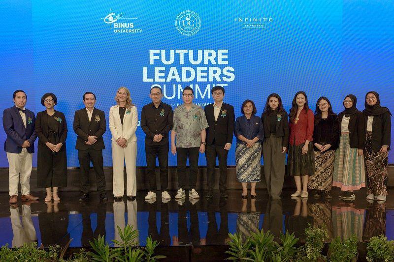 3 Aplikasi dari Lulusan Apple Developer Academy Indonesia 2024