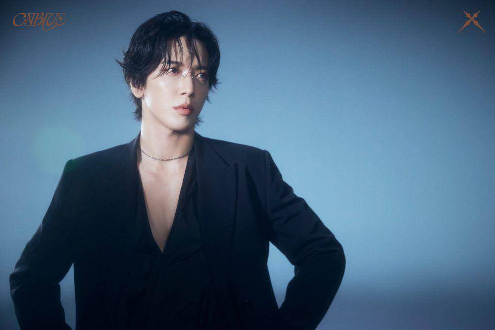 Jung Yong Hwa (x.com/official_CNBLUE)