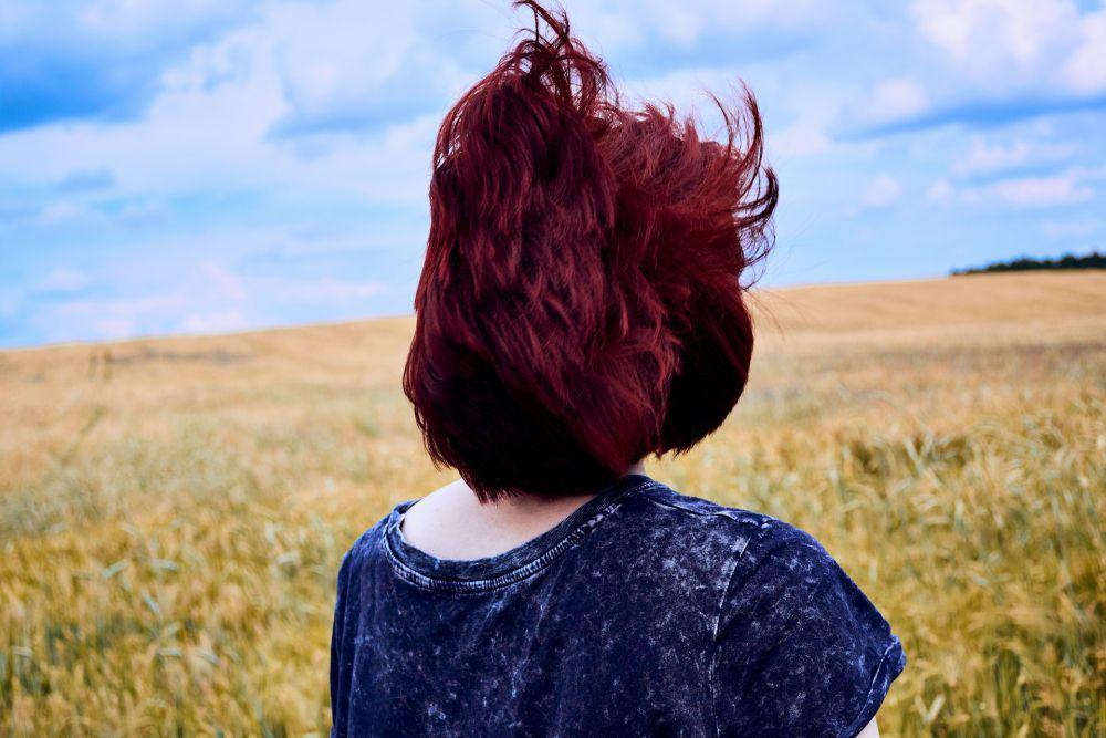 5 Tips Memilih Warna Rambut Sesuai Warna Kulit