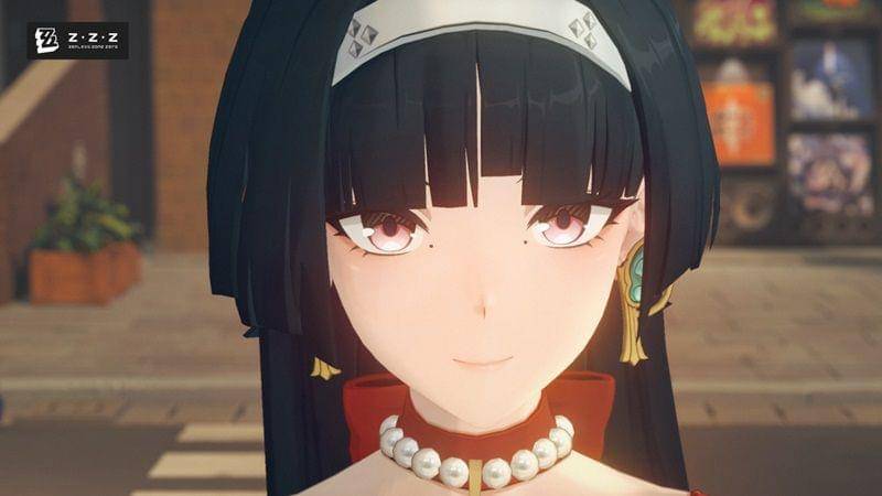 (Dok. HoYoverse/Zenless Zone Zero)