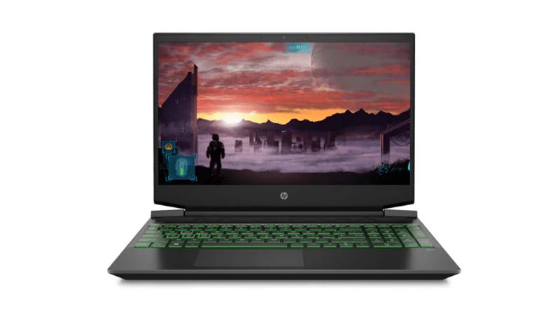 HP Pavilion Gaming 15 (hp.com)