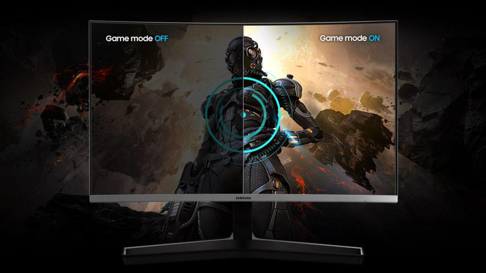 5 Rekomendasi Monitor Samsung Murah di Akhir 2024
