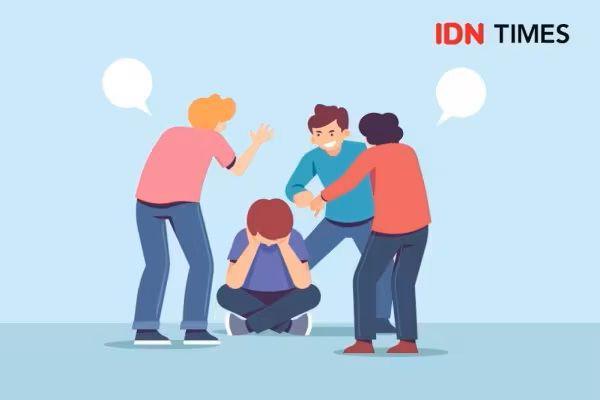 Siswa SD di Riau Tewas, KPAI Soroti Bullying yang Berulang