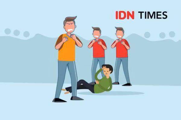 Ilustrasi Bullying (Foto: IDN Times)