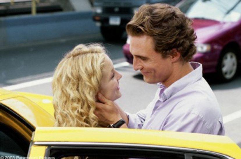 6 Film Romcom yang Bisa Menemanimu di Libur Akhir Tahun!