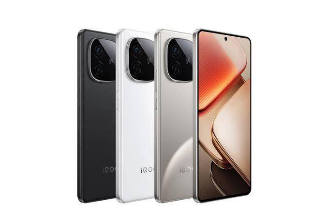 iQOO Z9 Turbo+ (vivo.com)
