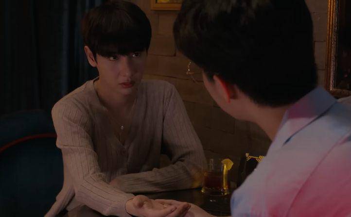 cuplikan drama Burnout Syndrome