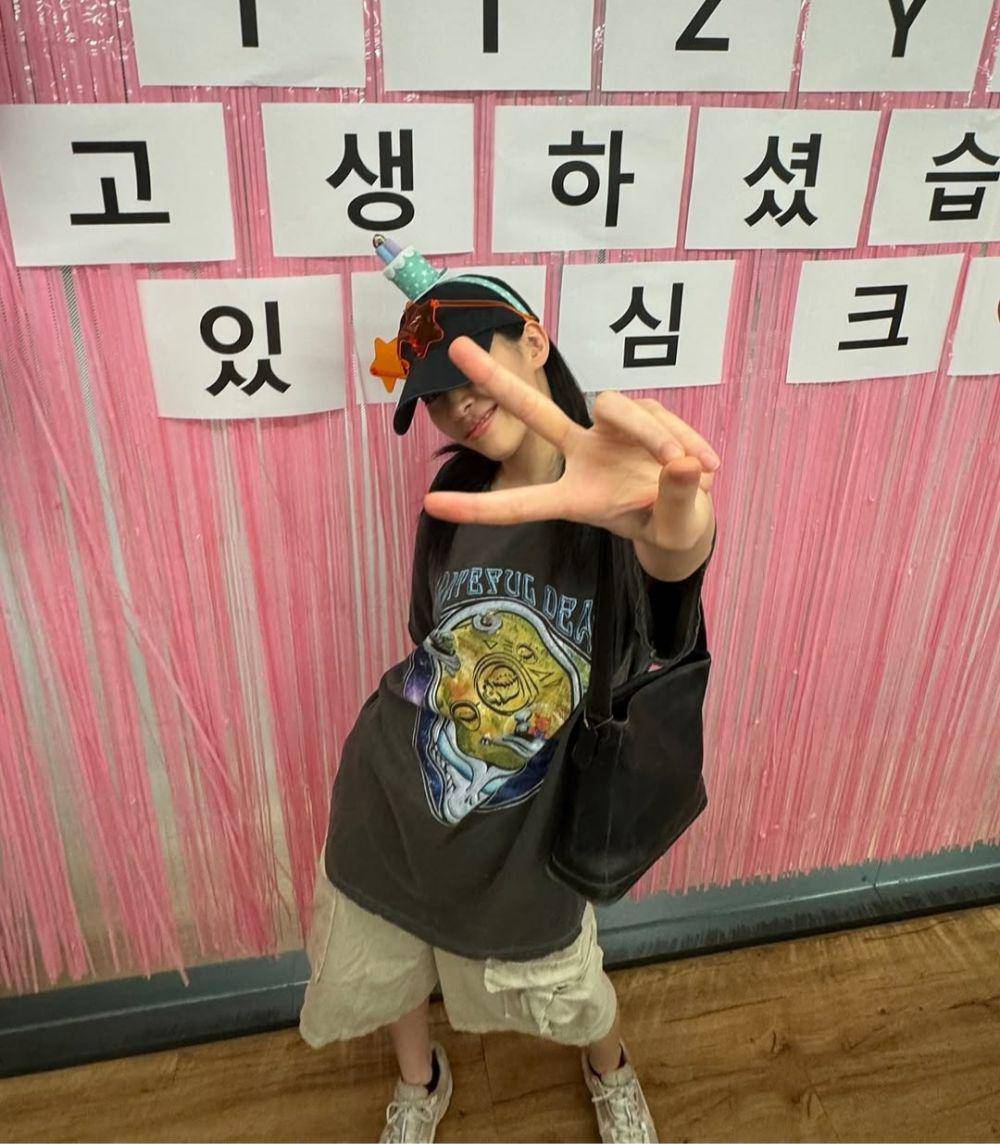 Ryujin ITZY (instagram.com/iamfindyouthankyouandryu)