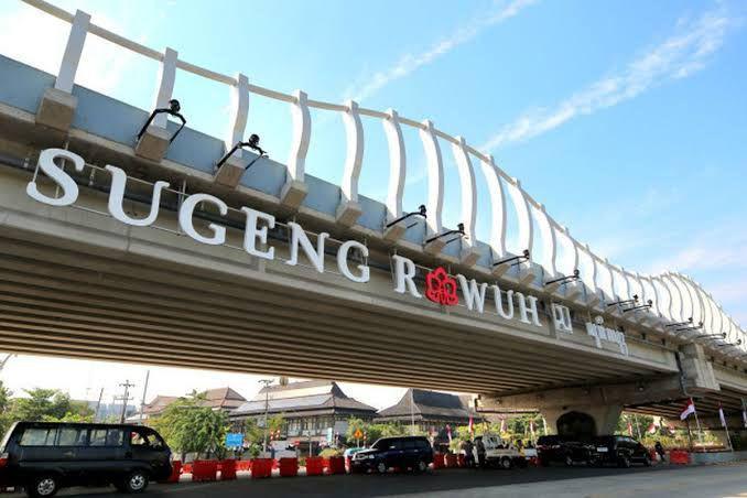 Komisi V DPR RI: Flyover Madukoro Jadi Ikon Anyar Semarang