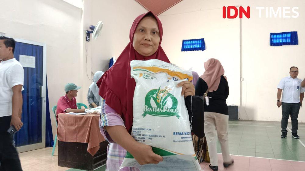 Daftar Lengkap Bansos yang Cair Mulai Awal 2025