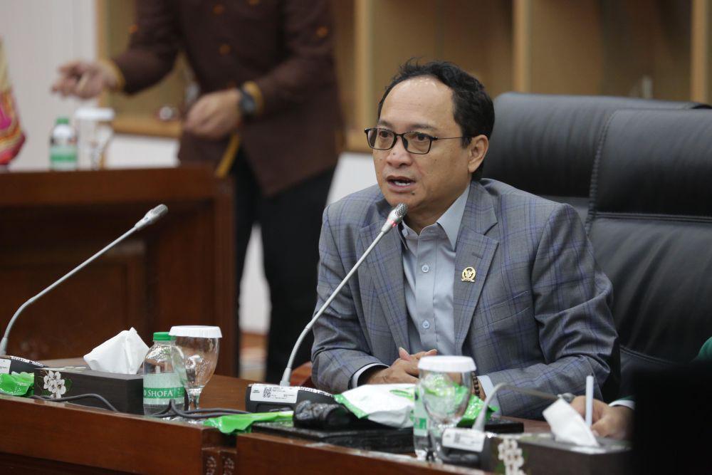 RK-Suswono Terima Hasil Pilkada, PKB: Semua Harus Bersatu Bangun Jakarta