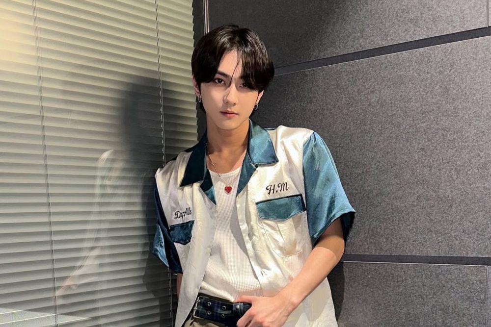 3 Idol KPop Cowok Ini Klarifikasi Mandiri Rumor Kencannya, Sigap!