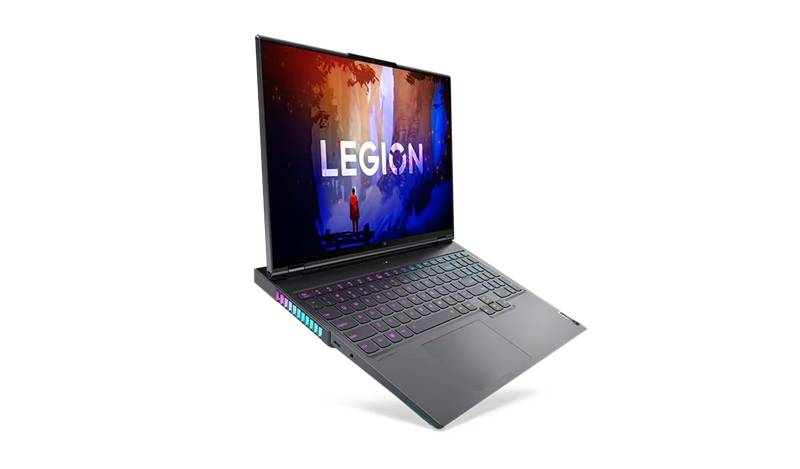 Lenovo Legion Pro 7i (dok. Lenovo)