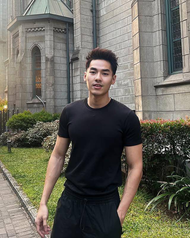 Matthew Gilbert (Instagram.com/matthewgilbertw)