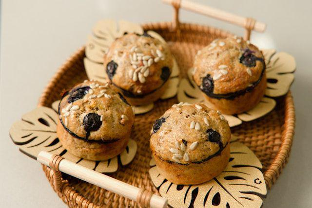 Resep Bolu Kukus Sehat, Pakai Oats dan Pisang