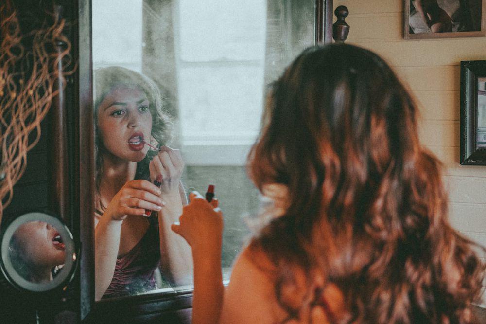 7 Teknik Makeup Baru yang Akan Mendominasi Tahun 2025