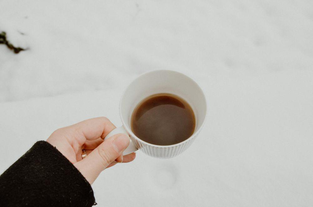 5 Tips Hilangkan Bau Mulut setelah Minum Kopi
