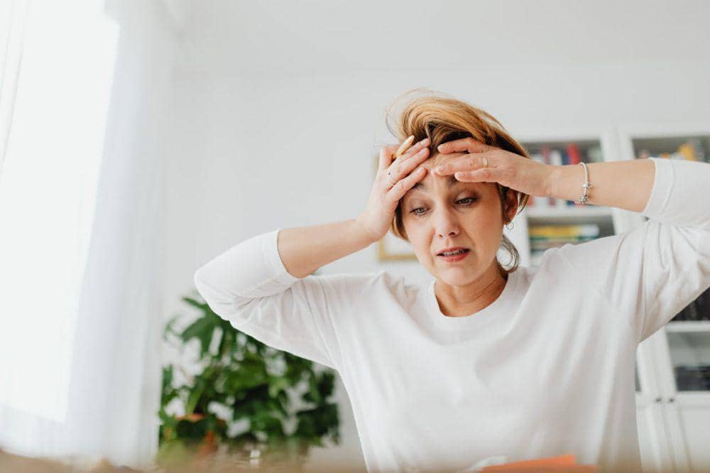 [QUIZ] Jika Kamu Menghadapi Tekanan, Apakah Kamu Mudah Bad Mood?
