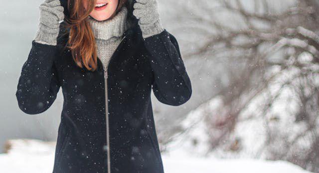 5 Alasan Seseorang Alami Winter Depression, Menjadi Kesepian