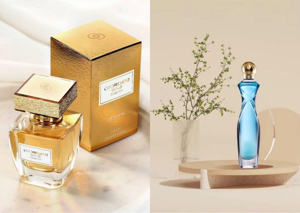 5 Parfum Oriflame untuk Wanita, Semuanya Premium, Lho!