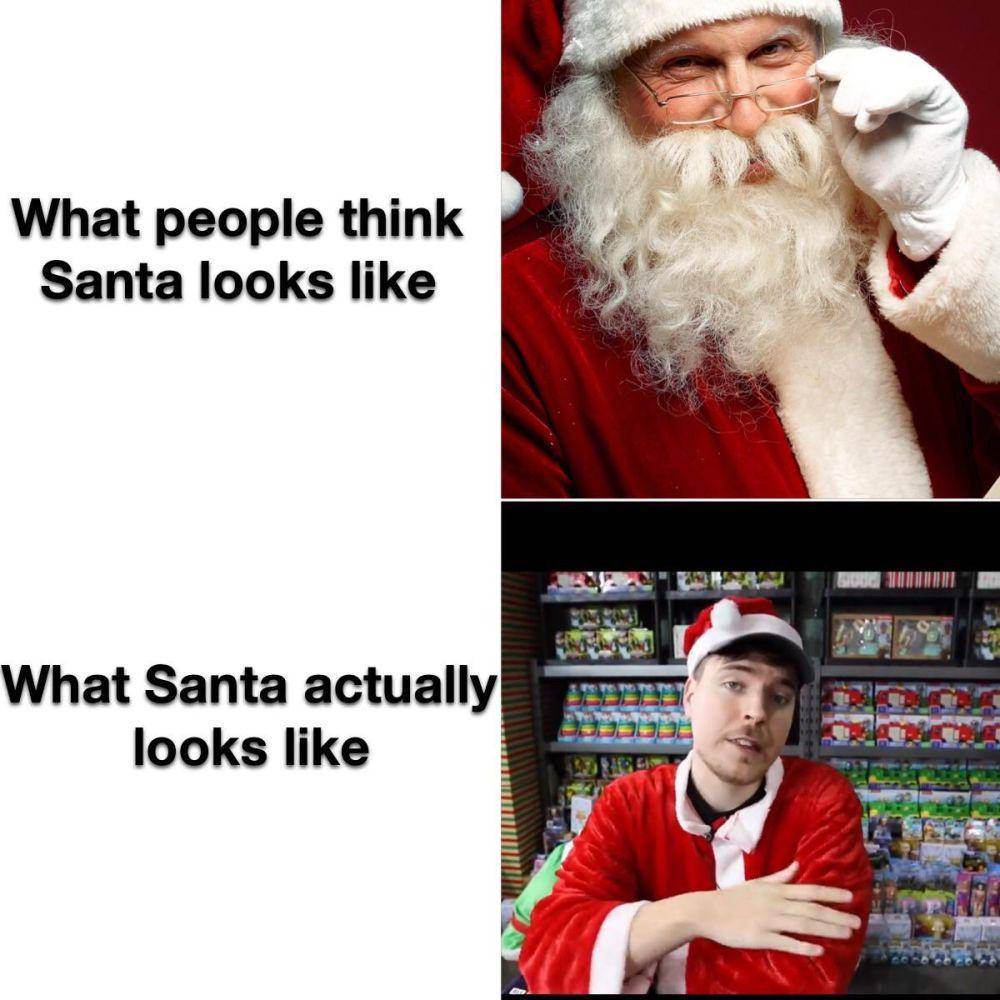 meme Sinterklas (reddit.com/deleted)