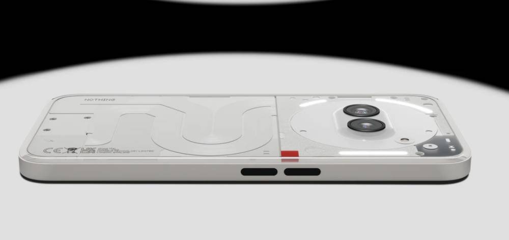 Nothing Phone (2a) (id.nothing.tech)