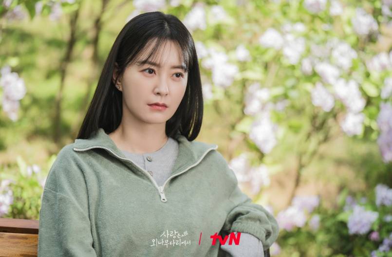 cuplikan drama Love Your Enemy (dok. tvN/Love Your Enemy)