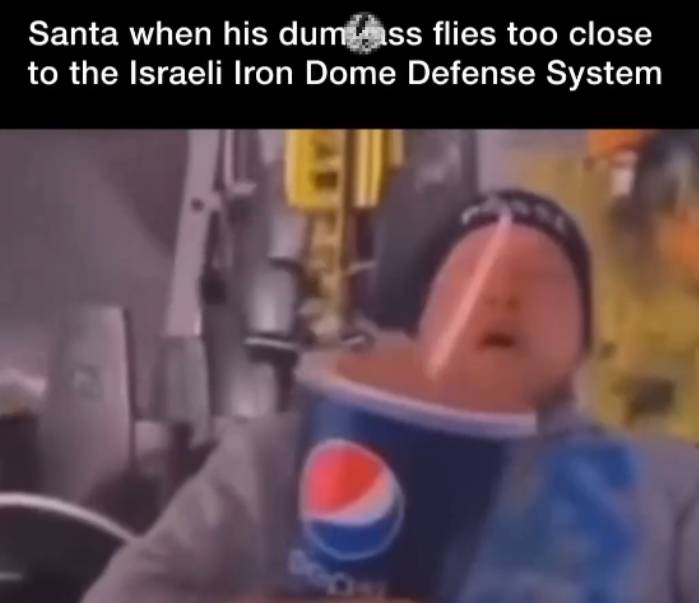 meme Sinterklas (reddit.com/Recognissence)