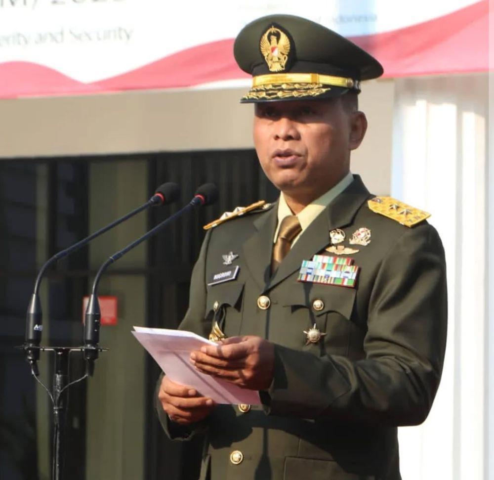 Pengangkatan Nugroho Jadi Bukti Prabowo Tak Serius Tuntaskan Kasus HAM