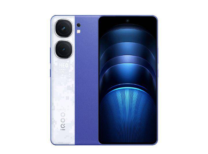 iQOO Neo9 Pro+ (vivo.com)