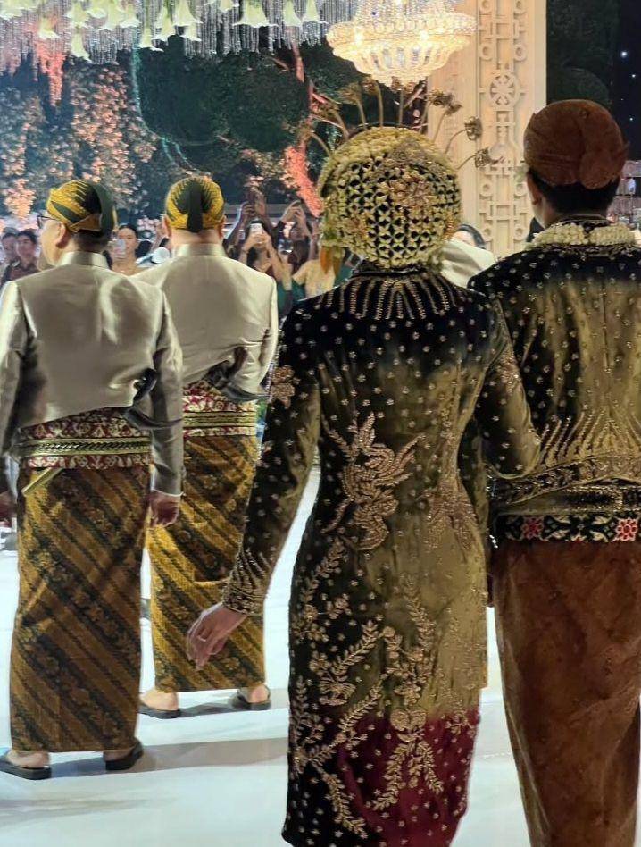Ngunduh Mantu Rio Haryanto (instagram.com/rharyantoracing)