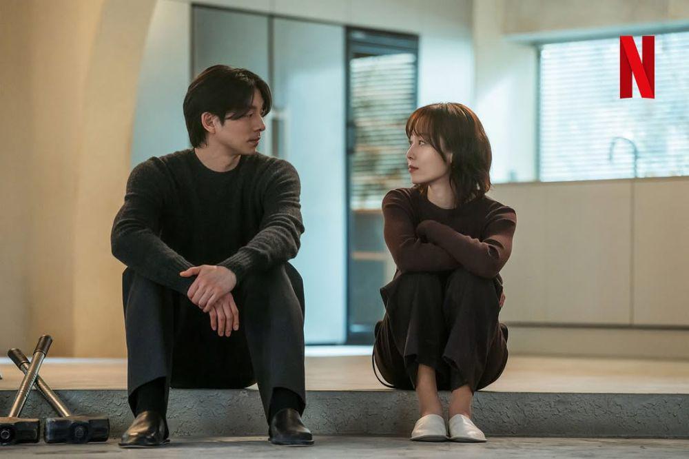 3 Upcoming Drakor Pemain The Trunk, Seo Hyun Jin Kembali Main Romance