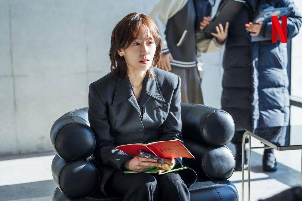 Seo Hyun Jin (instagram.com/netflixkr)