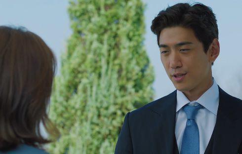 7 Pengkhianatan Kim Hong Sik dalam Drakor The Fiery Priest 2
