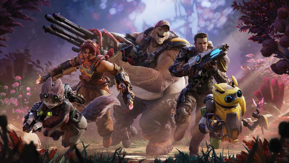 7 Game Hero Shooter Seru yang Kini Telah Mati