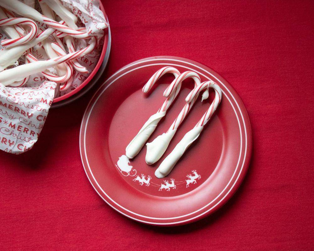 Potret kue kering Natal (unsplash.com/@hudsoncrafted)