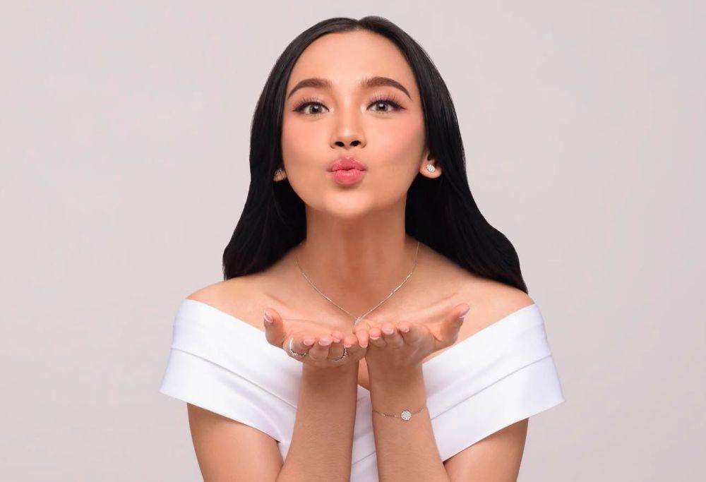 Lyodra akan tampil di IAM24K Festival. (Dok.UBS Gold)