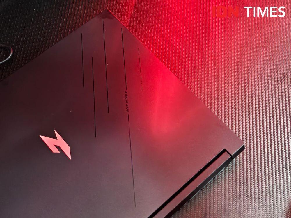 Acer Nitro V 16 Resmi Hadir, Laptop Gaming Menarik!