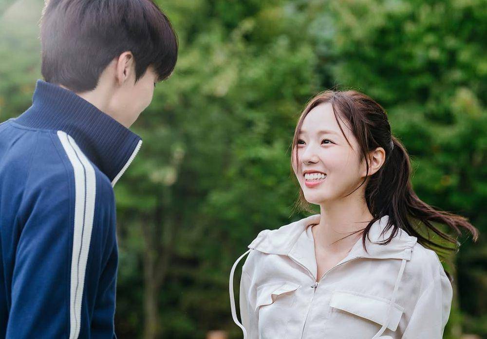 still cut drama Korea When The Phone Rings (instagram.com/mbcdrama_now)