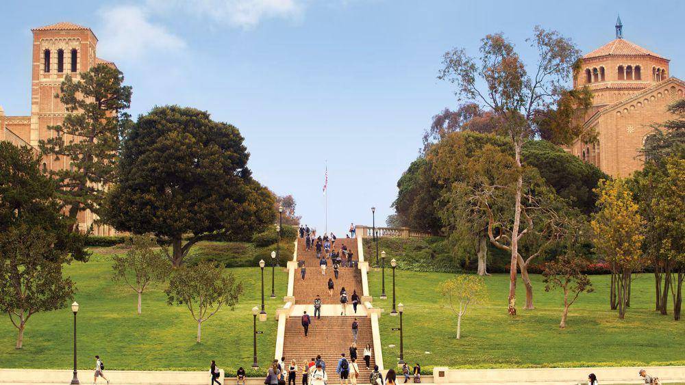 University of California-Los Angeles (ucla.edu)