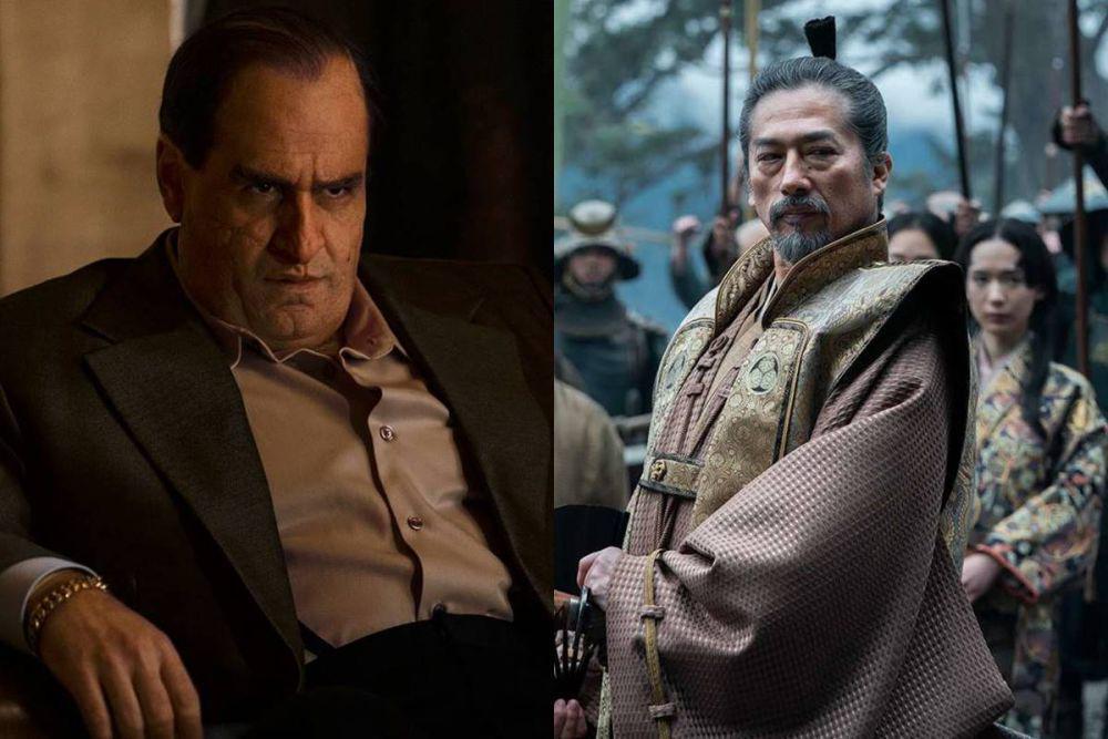10 Serial Barat Terbaik 2024 Versi The American Film Institute