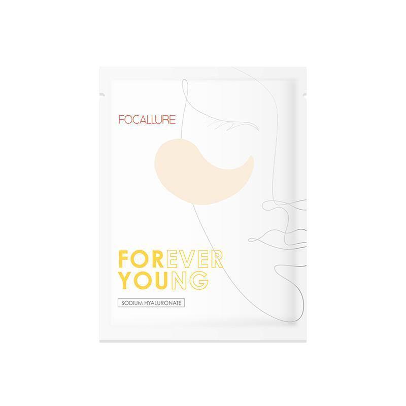 Focallure™ Forever Young® Hydra-Gel Eye Mask (focallurearabia.com)