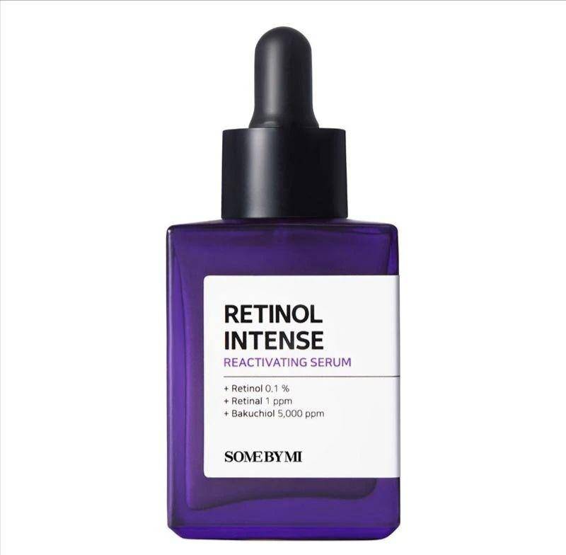 SOME BY MI Retinol Intense Reactivating Serum (watsons.co.id)