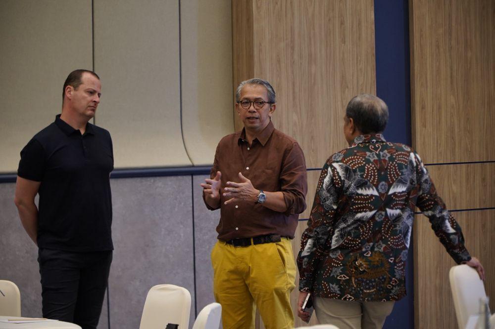Investasi di Kawasan Rebana Jabar Kian Masif!