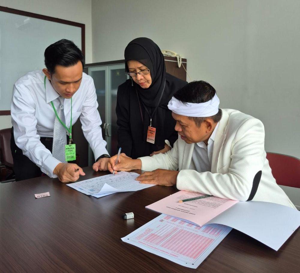 Diangkat Jadi Anggota Kehormatan Peradi, Dedi Mulyadi Tetap Ikut UPA