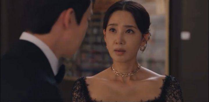 cuplikan drakor When the Phone Rings (dok. MBC/When the Phone Rings)