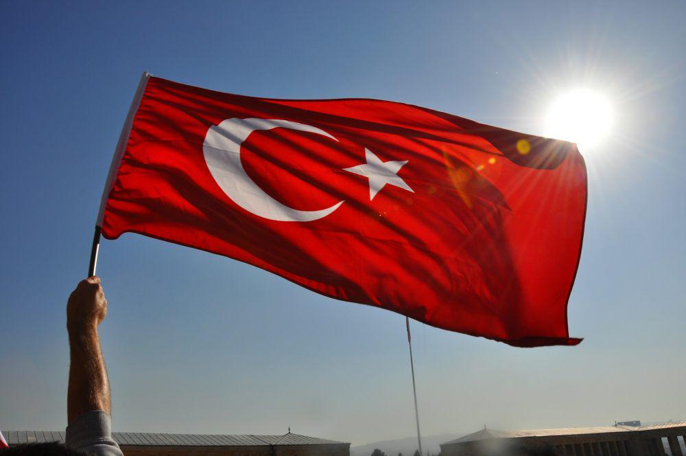 Buka Kedubes di Suriah, Turki Serukan Perlawanan Milisi Kurdi